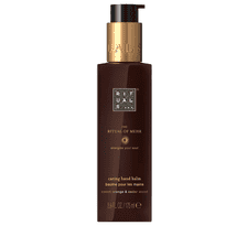 Precious Amber Kitchen Hand Balm