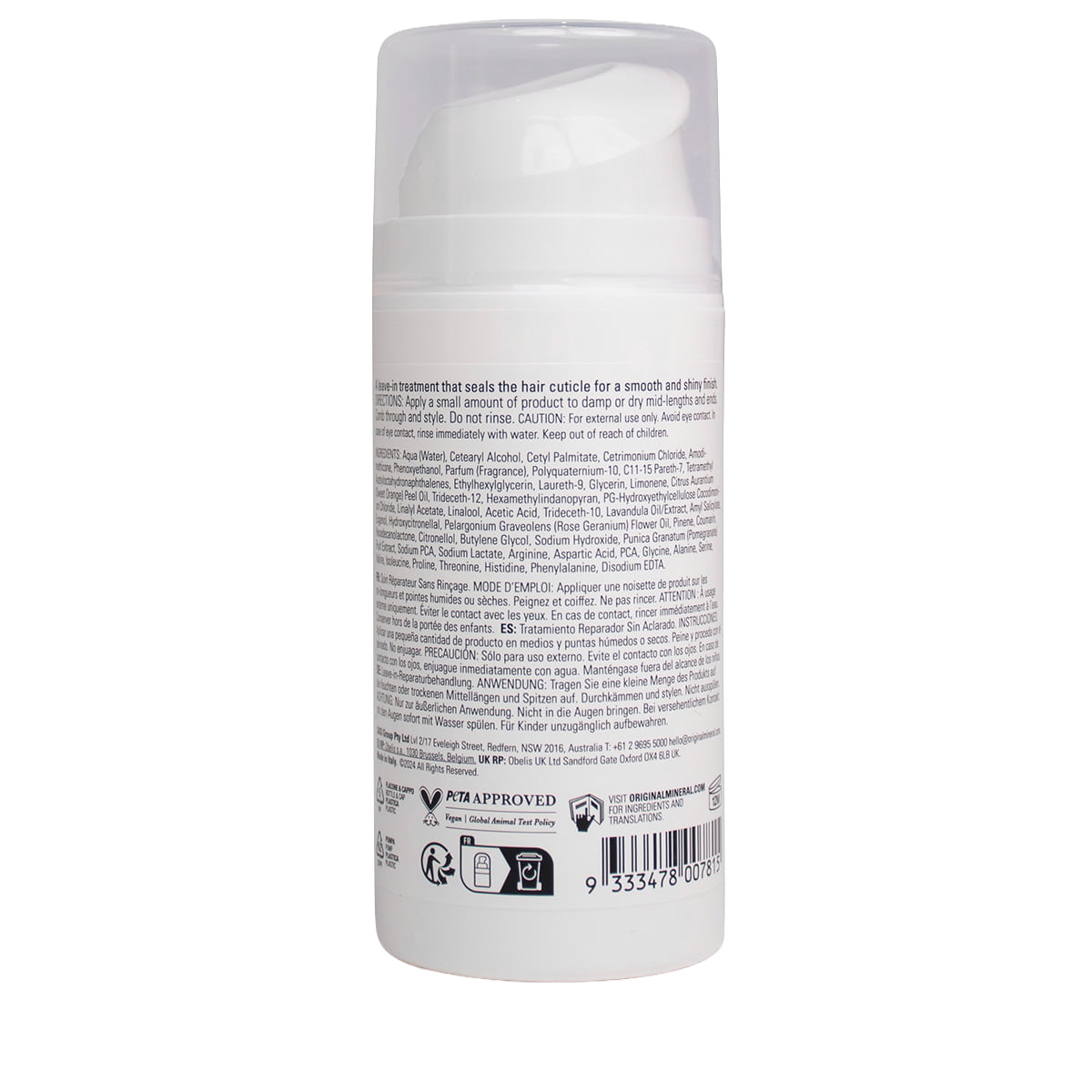 COR.restore Leave-In Treatment