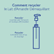Lait d'Amande Démaquillant