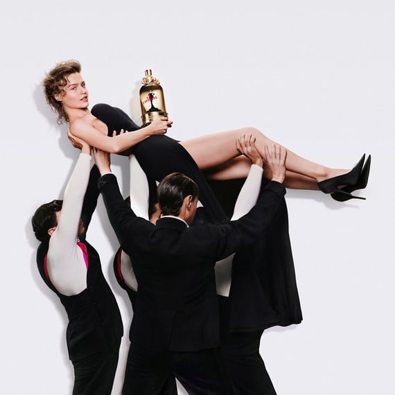 Eau de Parfum