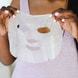 Masque Visage Éclaircissant Vitamine C