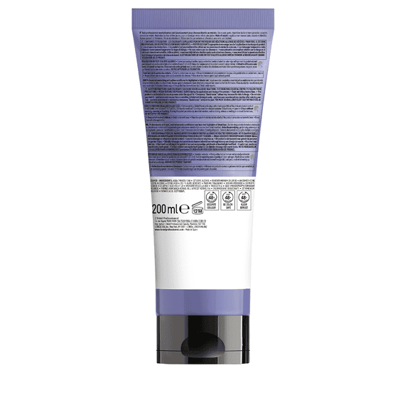 Blondifier Conditioner