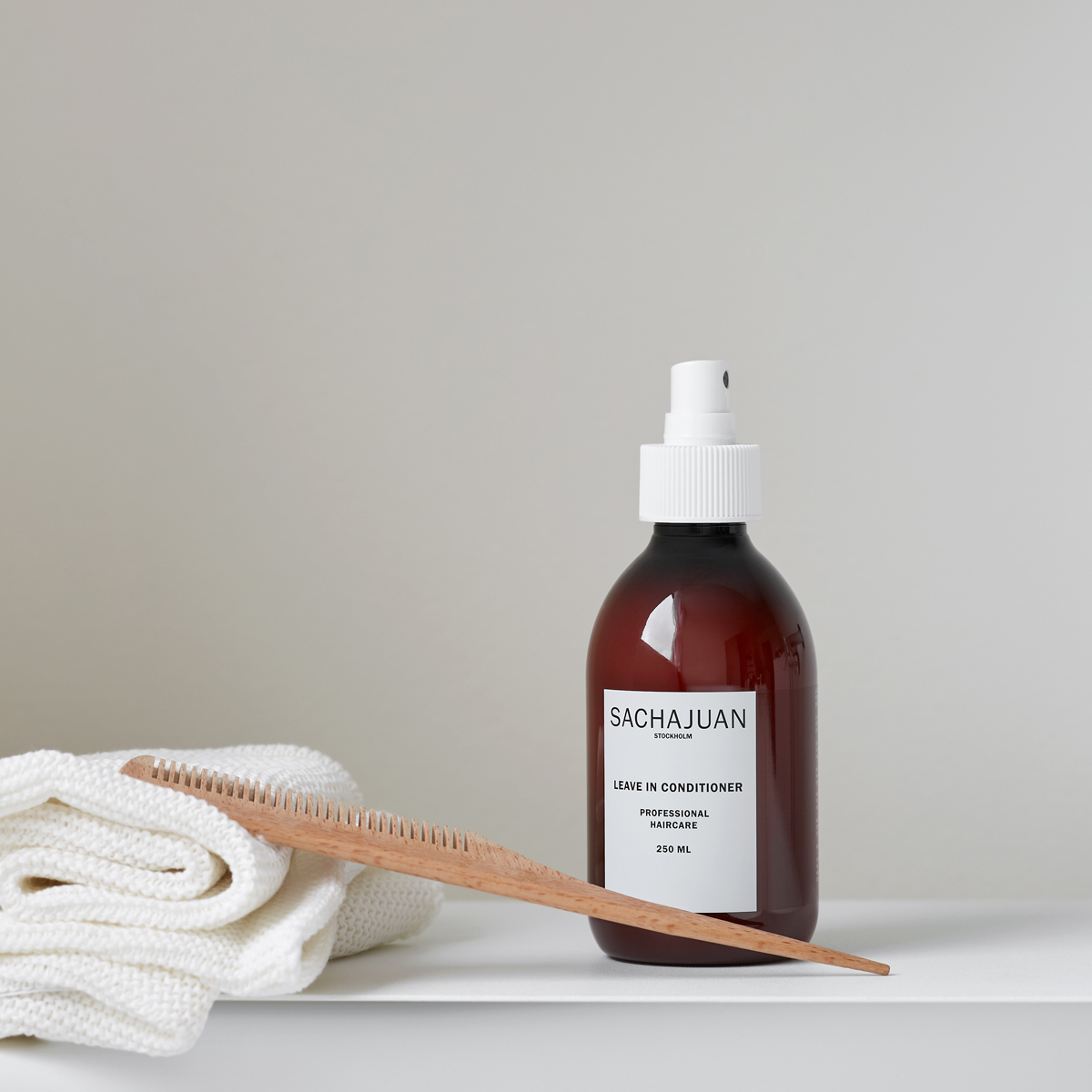 Leave In Conditioner