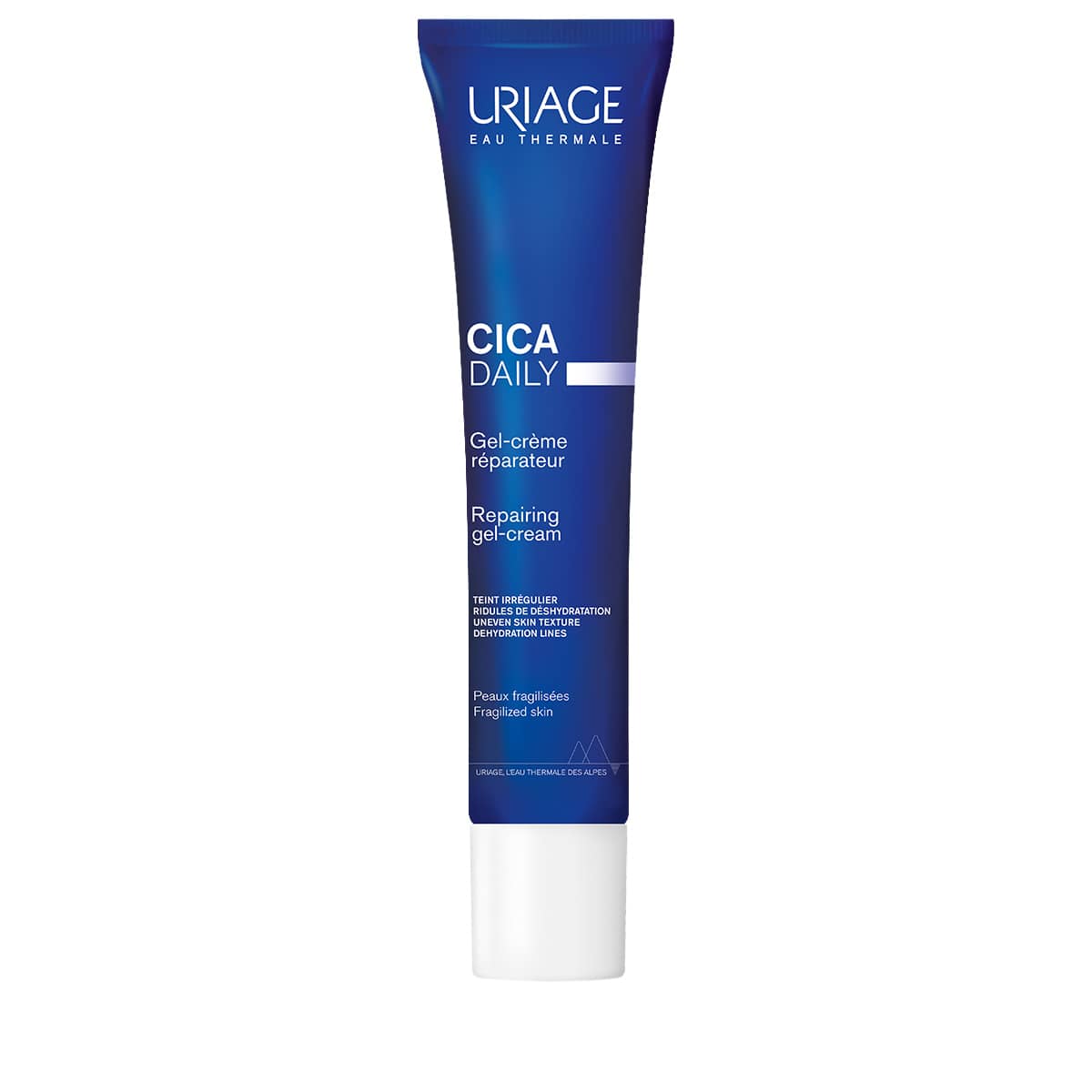Repairing Gel-Cream