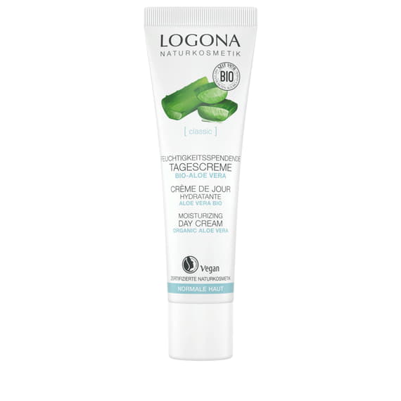Moisturizing Day Cream
