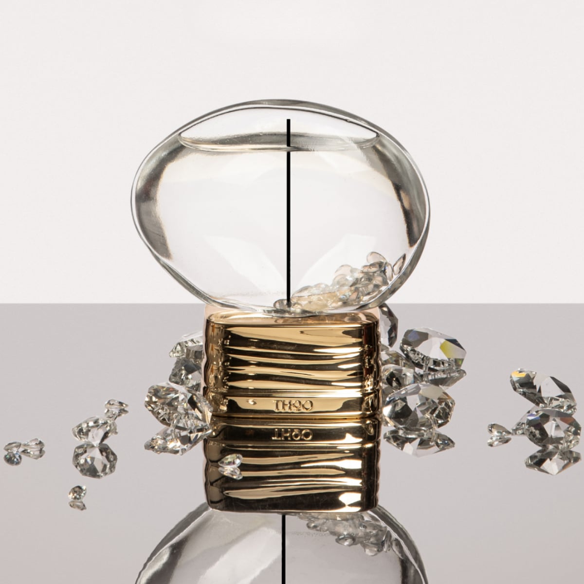 Pure Diamond Eau de Parfum