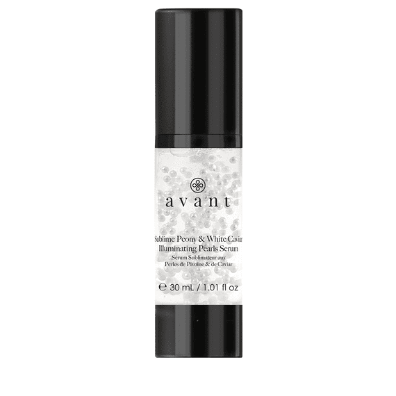 Sublime Illuminating Pearls Serum