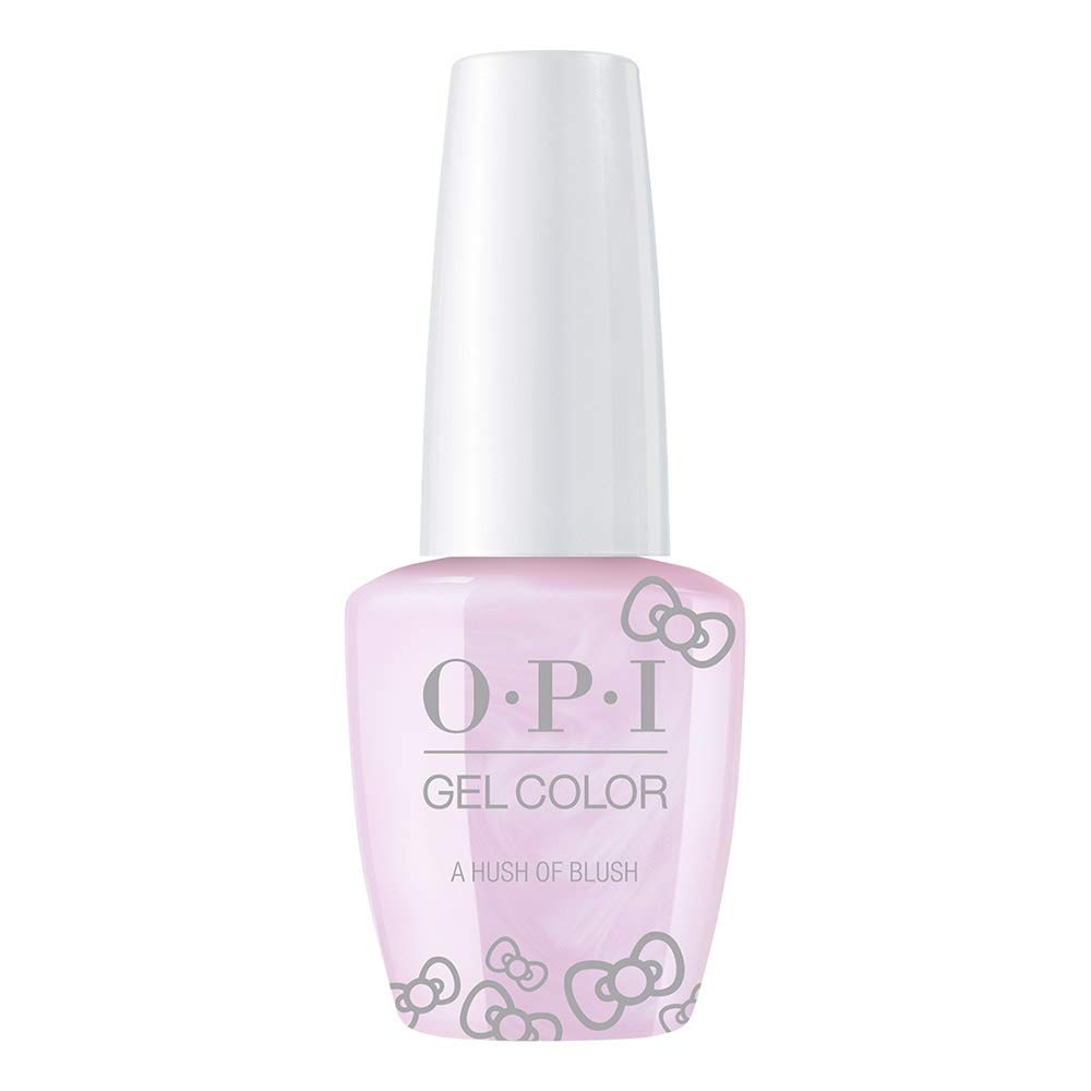 GelColor Hello Kitty