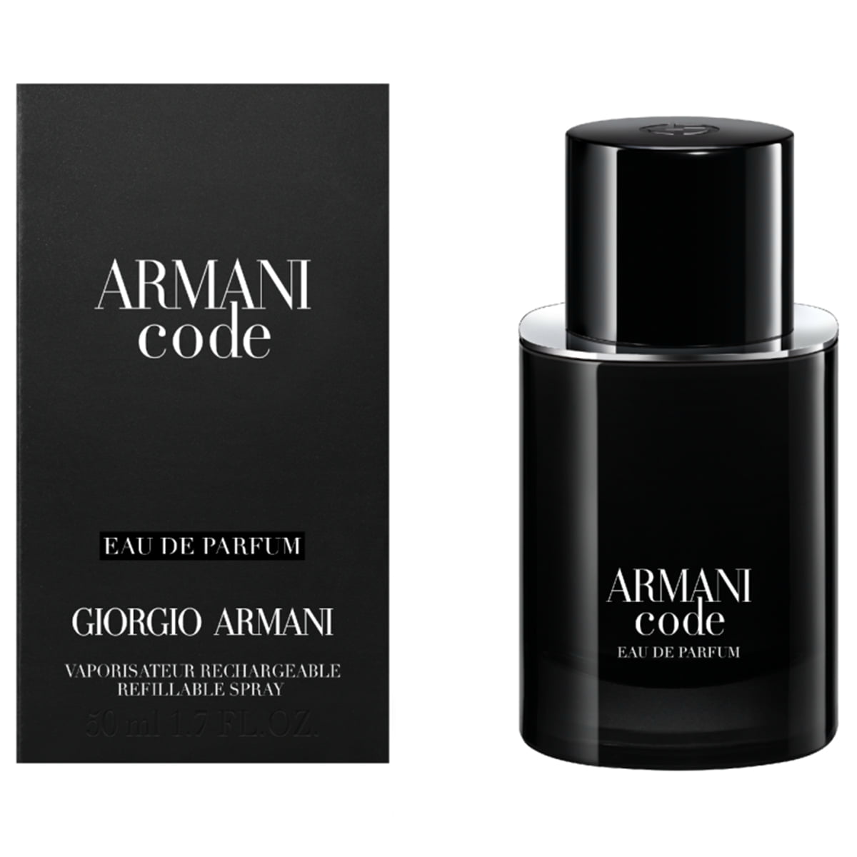 Code Eau de Parfum