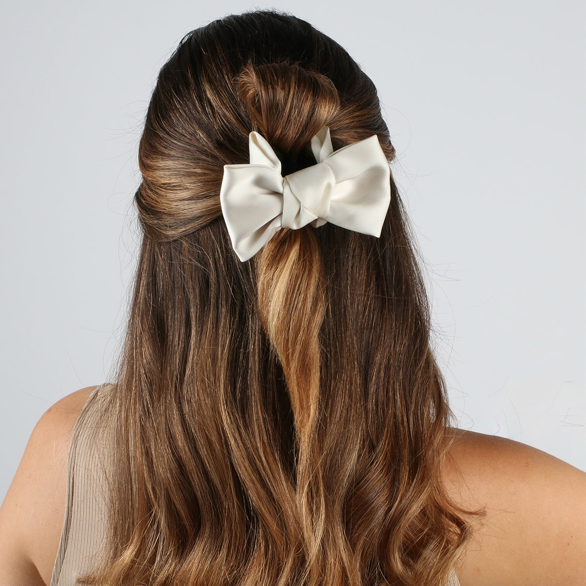 Bow On Clip