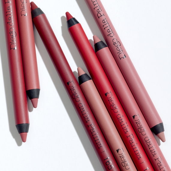 Stay On Me Lip Liner Long Lasting
