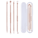 Pimple Popper Kit with Case