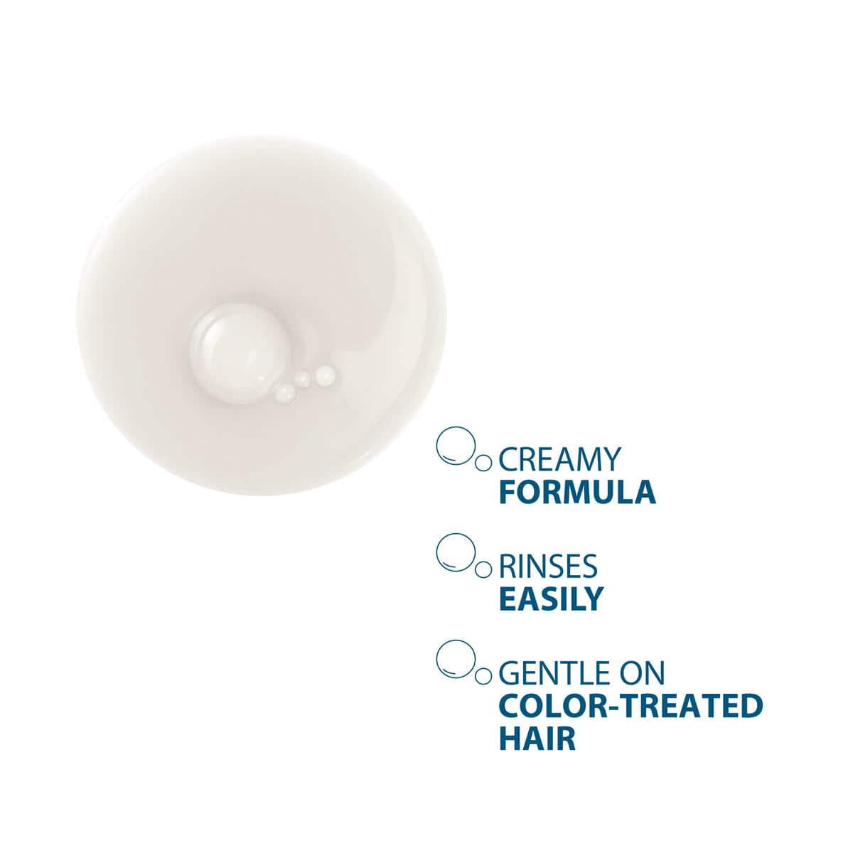 Chronic Shampoo for Chronic Hair Loss - Thinning Hair