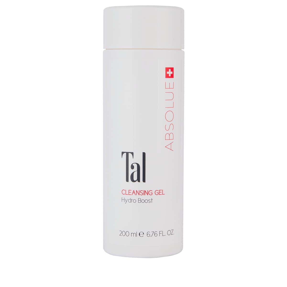 Cleansing Gel