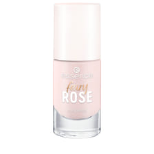 Fairy Nail Polish - 03 Rose