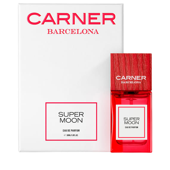 Super Moon Eau de Parfum