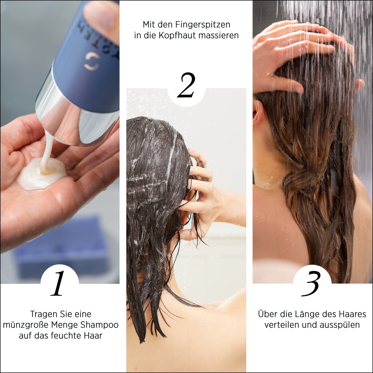 Shampoo