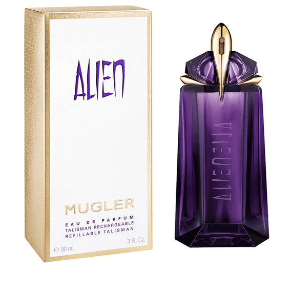 Alien Eau de Parfum Refillable