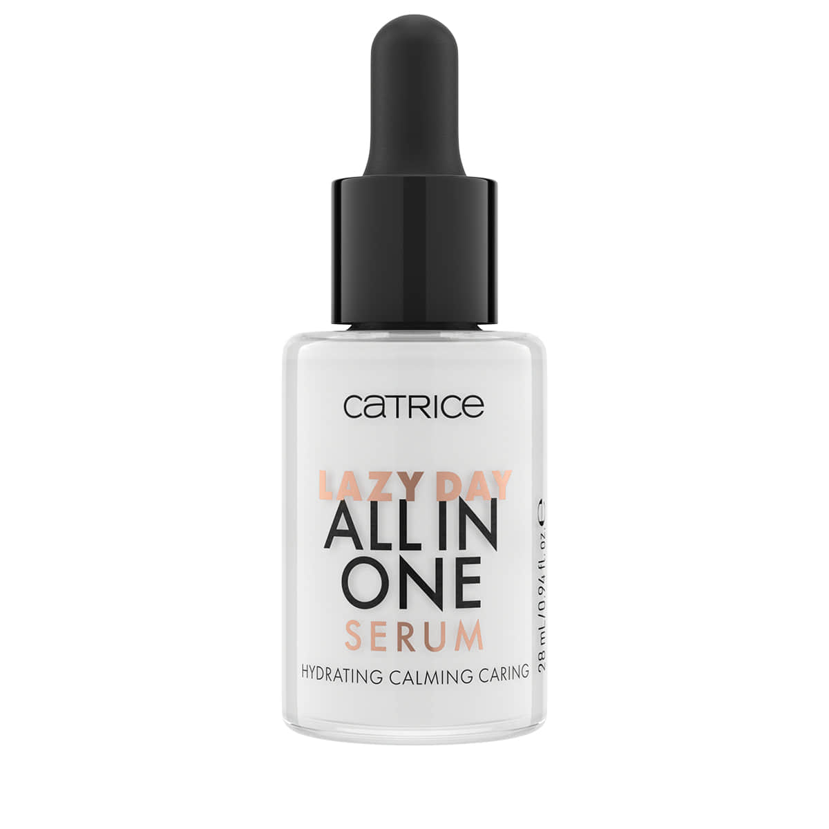 Lazy Day All In One Serum