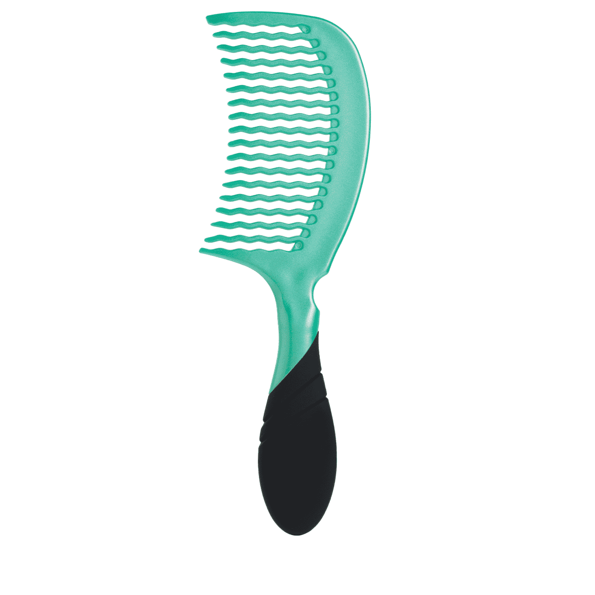 Pro Detangling Comb - Purist Blue