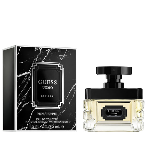 Eau de Toilette