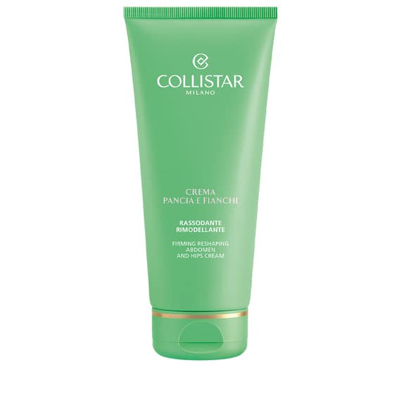Firming Reshaping Abdomen and Hips Cream