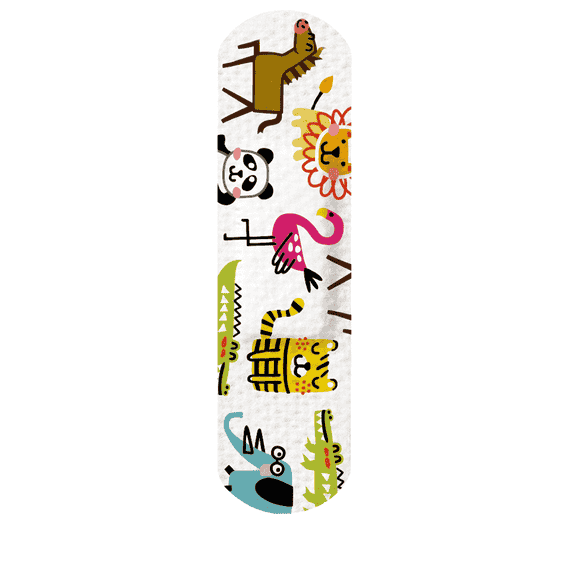 Kids Sensitive Pansement