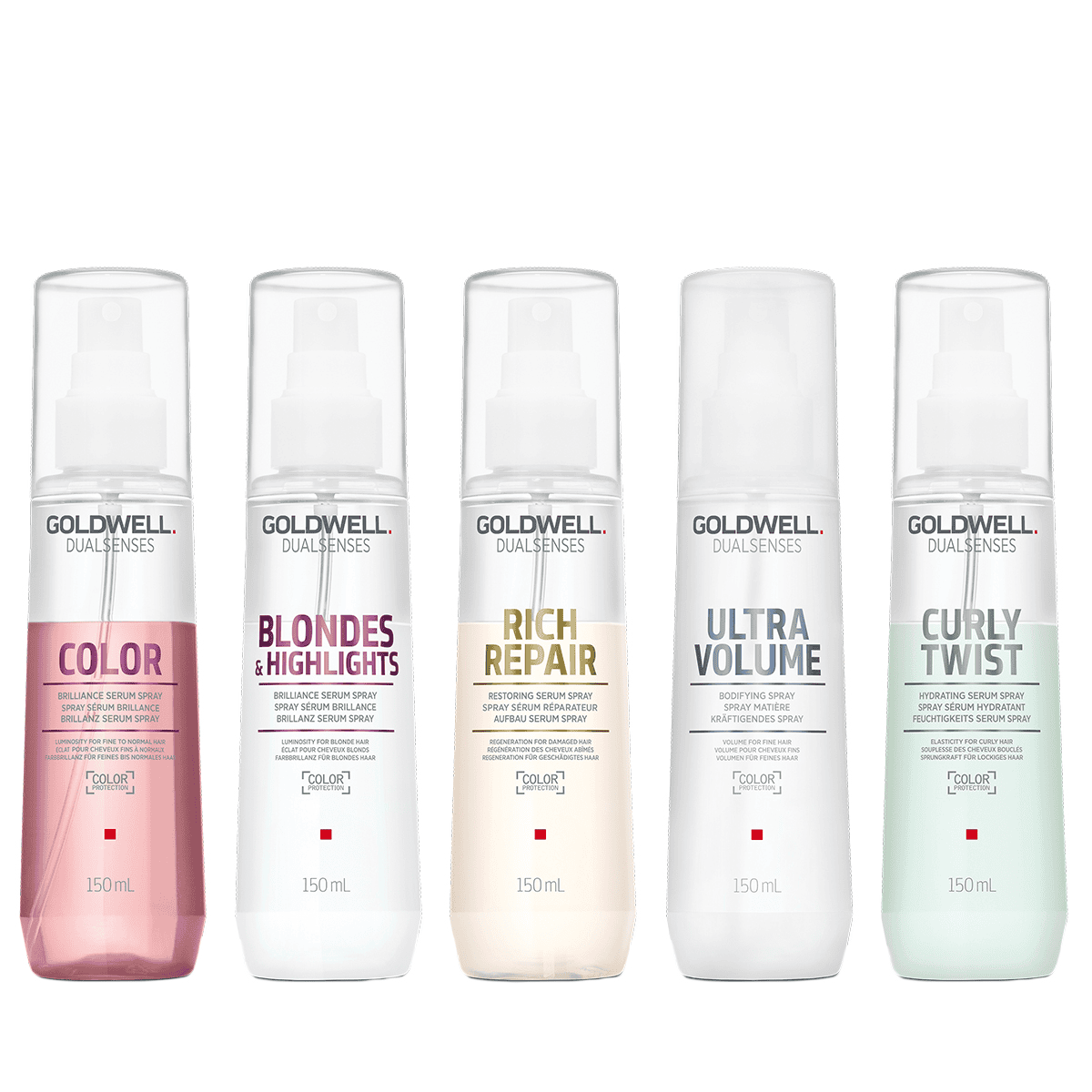 Rich Repair Restoring Serum Spray