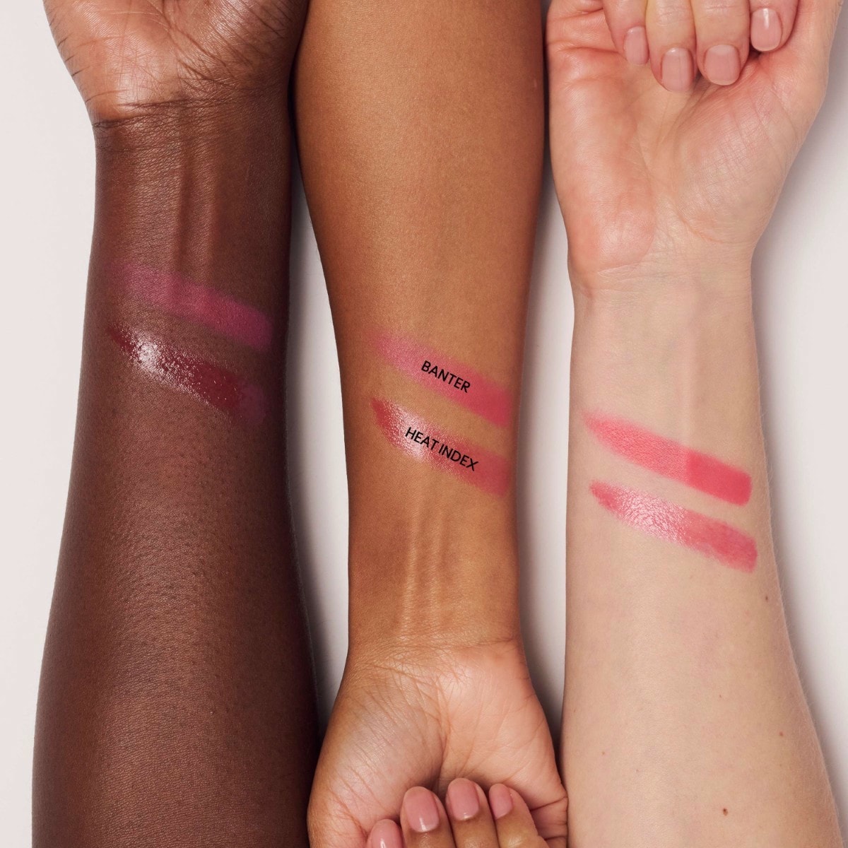 No Work All Glow Play Kit: Pink