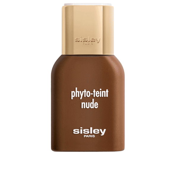 Phyto-Teint Nude  8C Cappucino