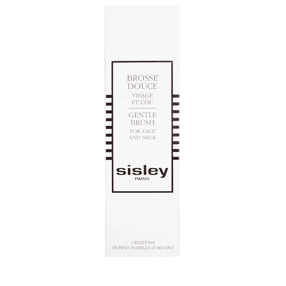Brosse Douce Visage et Cou