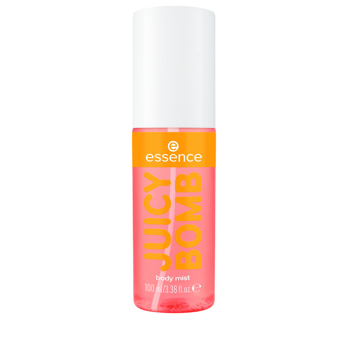 Tropical Drop Body Mist - 110 Mango Mellow