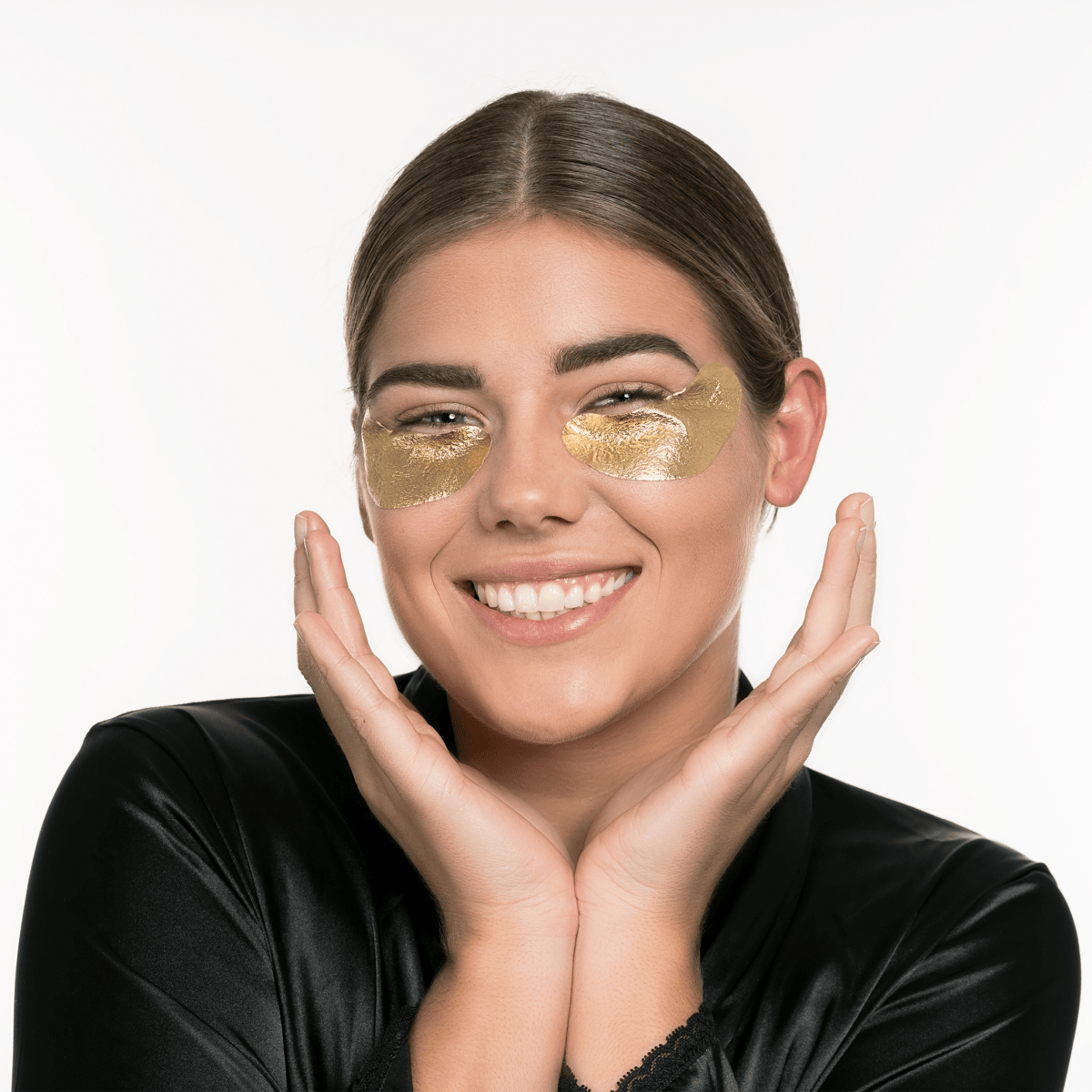 VIP Gold Eye Mask - 5 pack Revitalizing