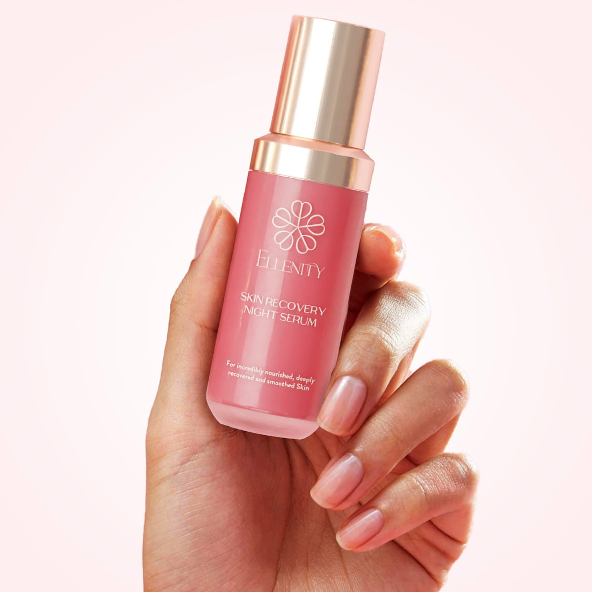 Skin Intense Night Serum