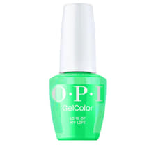 Lime of My Life