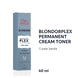 Plex Cream Toner /36 Crystal Vanilla