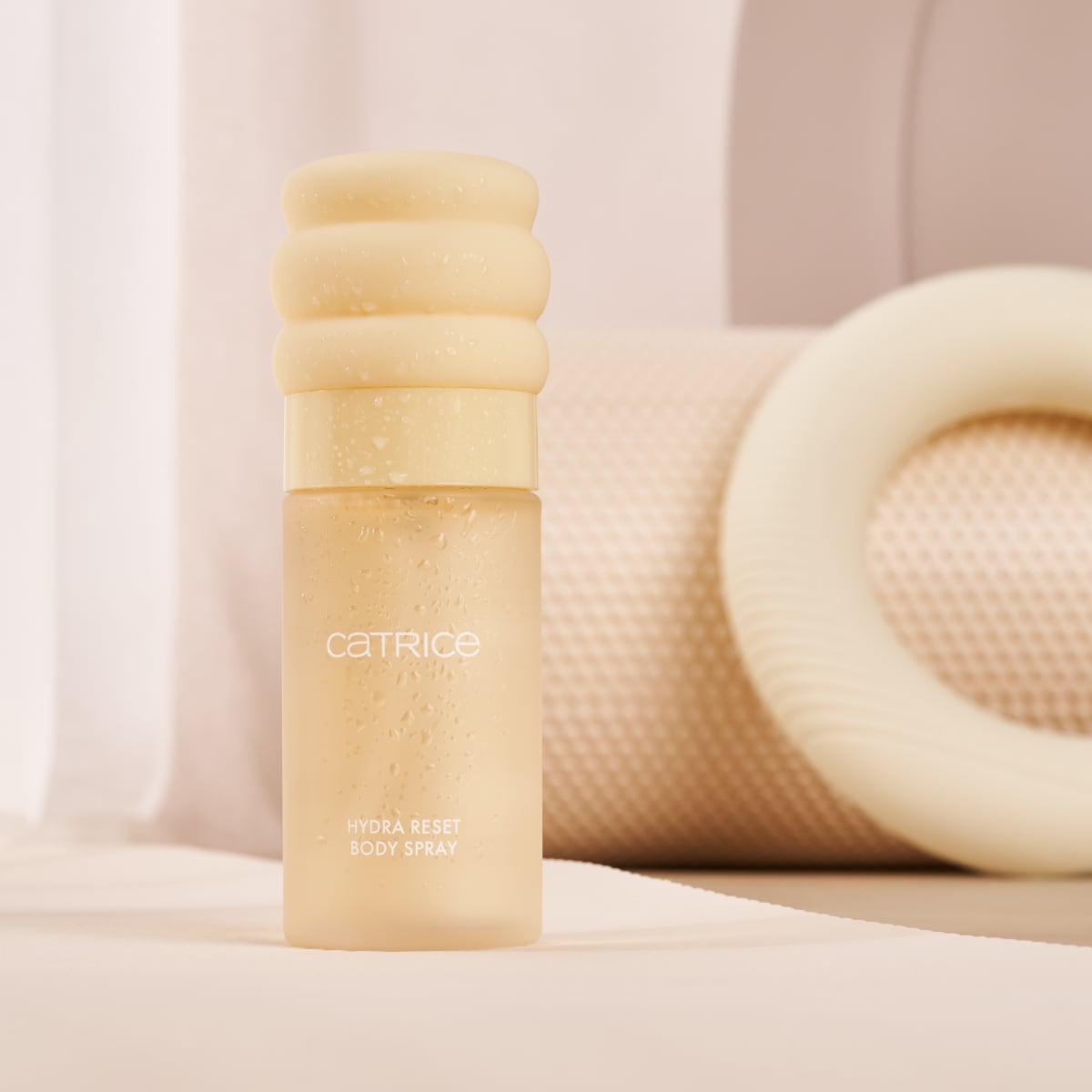 My Core Essentials Hydra Reset Body Spray - C01 Reset & Breathe