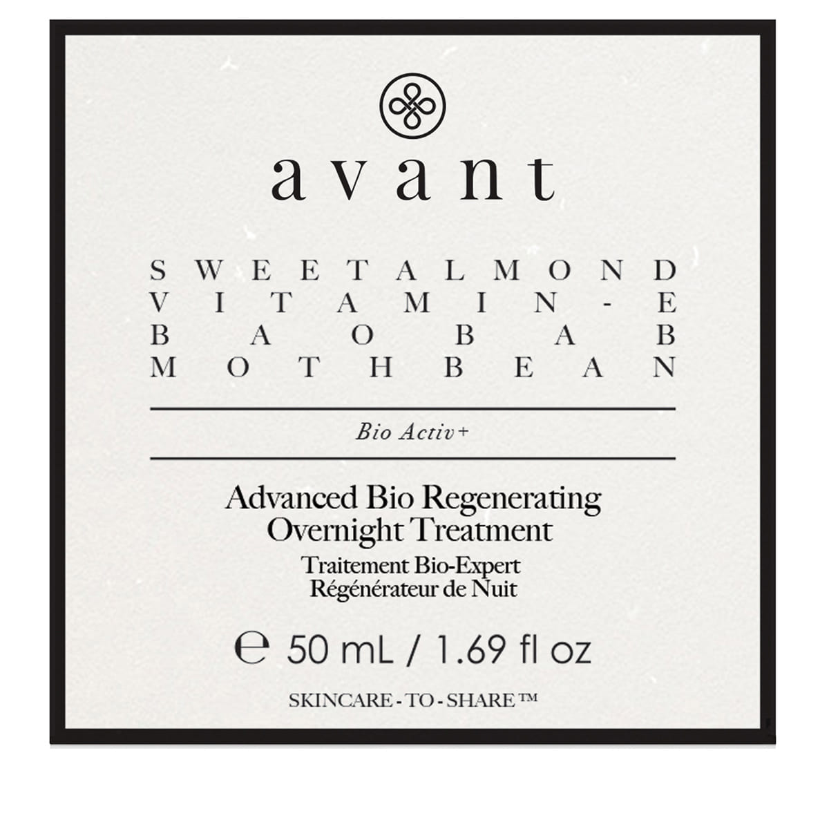 Bio Regenerating Overnight Treatment