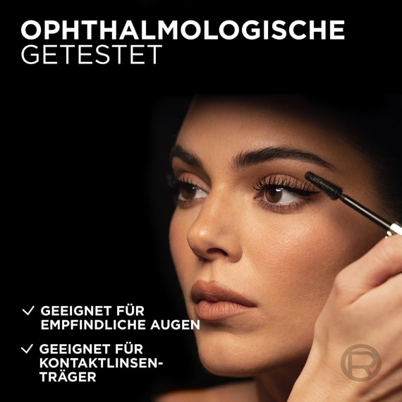 Panorama Mascara