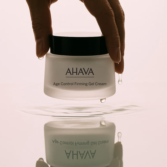 Age Control Firming Gel Cream