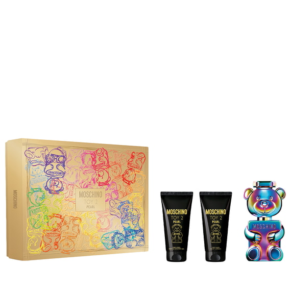 Gift Coffret