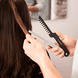 Anti-splitting comb