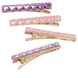 Hair clip set