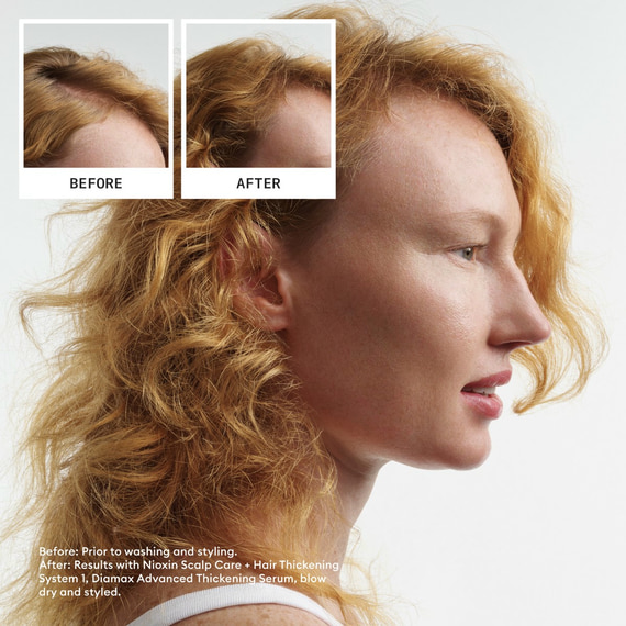 Scalp + Hair Conditioner