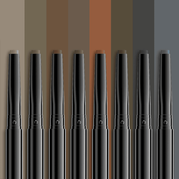 Precision Brow Pencil, Auburn