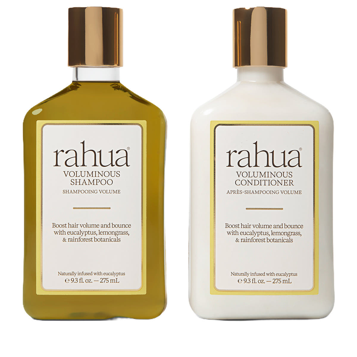 Voluminous Shampoo