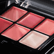 Blur Balm Blush Palette - 010 Blush Blindness