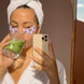 Peptides Glow Eye Patches 5 pz.