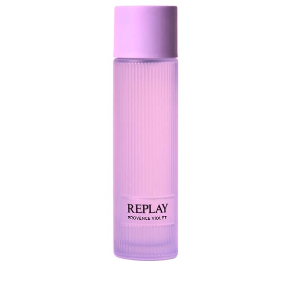 Eau de Toilette