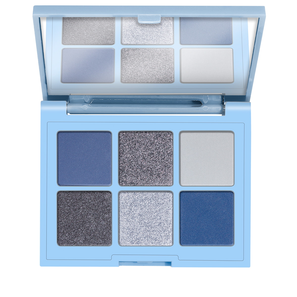 Ice, Ice Baby! Eyeshadow Palette